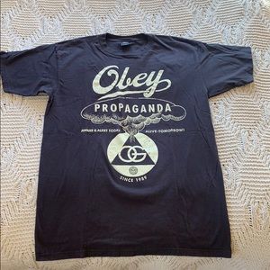 Obey T-Shirt